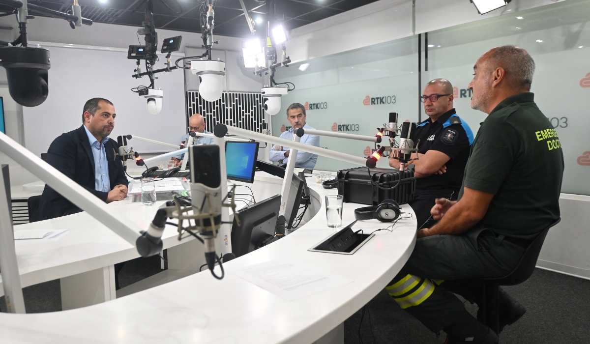 Experts call for cultural shift in Malta’s road safety