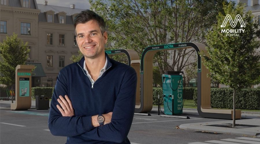 Electra CEO outlines strategy: Czechia entry, spring opening, investment in Germany — others on hold