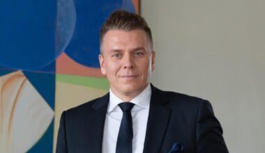 „Drakonas mirė – dabar tu drakonas“: Brokas traukiasi iš kultūros viceministro pareigų