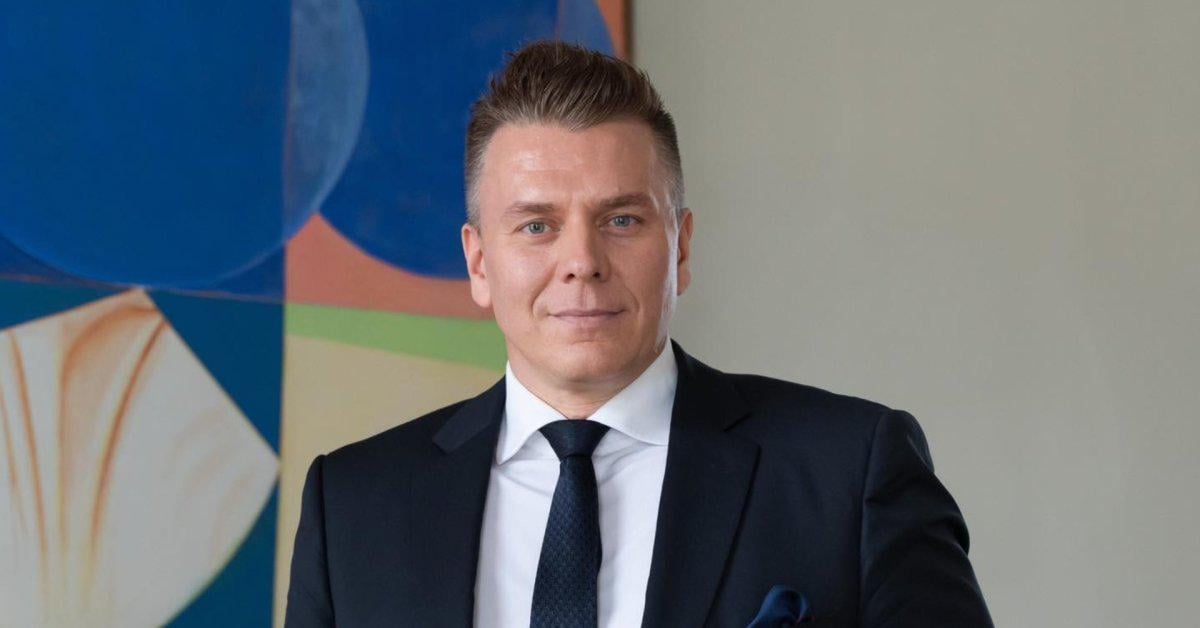 „Drakonas mirė – dabar tu drakonas“: Brokas traukiasi iš kultūros viceministro pareigų