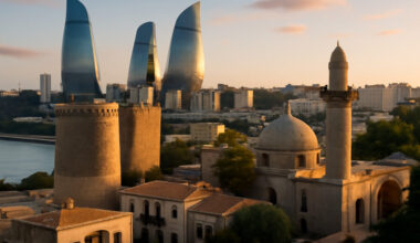 Azerbaijan Joins Moldova, Egypt, France, Peru, Jamaica, Philippines And More As Australia Issues New Travel Advisory Amid Growing Geopolitical Tensions