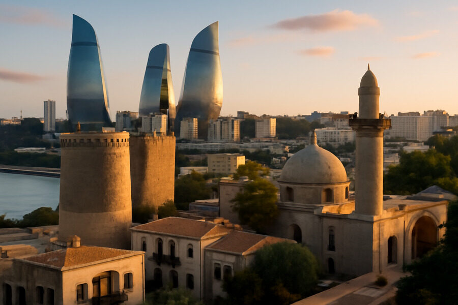 Azerbaijan Joins Moldova, Egypt, France, Peru, Jamaica, Philippines And More As Australia Issues New Travel Advisory Amid Growing Geopolitical Tensions