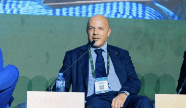 Aziz Boughourbal : "Ocean governance and the blue economy remain undervalued in the Africa–Europe partnership"