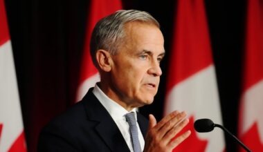 Nanos poll finds Canadians divided on budget priorities - CTV News