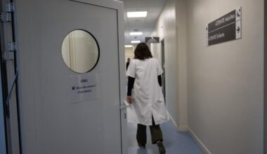 En France, plus de 600 nourrissons victimes de violences sexuelles en 2024, selon un rapport