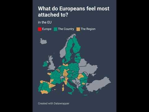 The EU is a success story