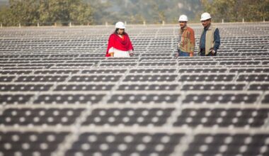 The year sunlight went global: how the Paris Agreement brought solar power to the world. The Paris summit ten years ago ignited the growth of solar electricity in major emerging markets, notably China, India and Brazil, helping turn solar into the world’s fastest-growing source of electricity.