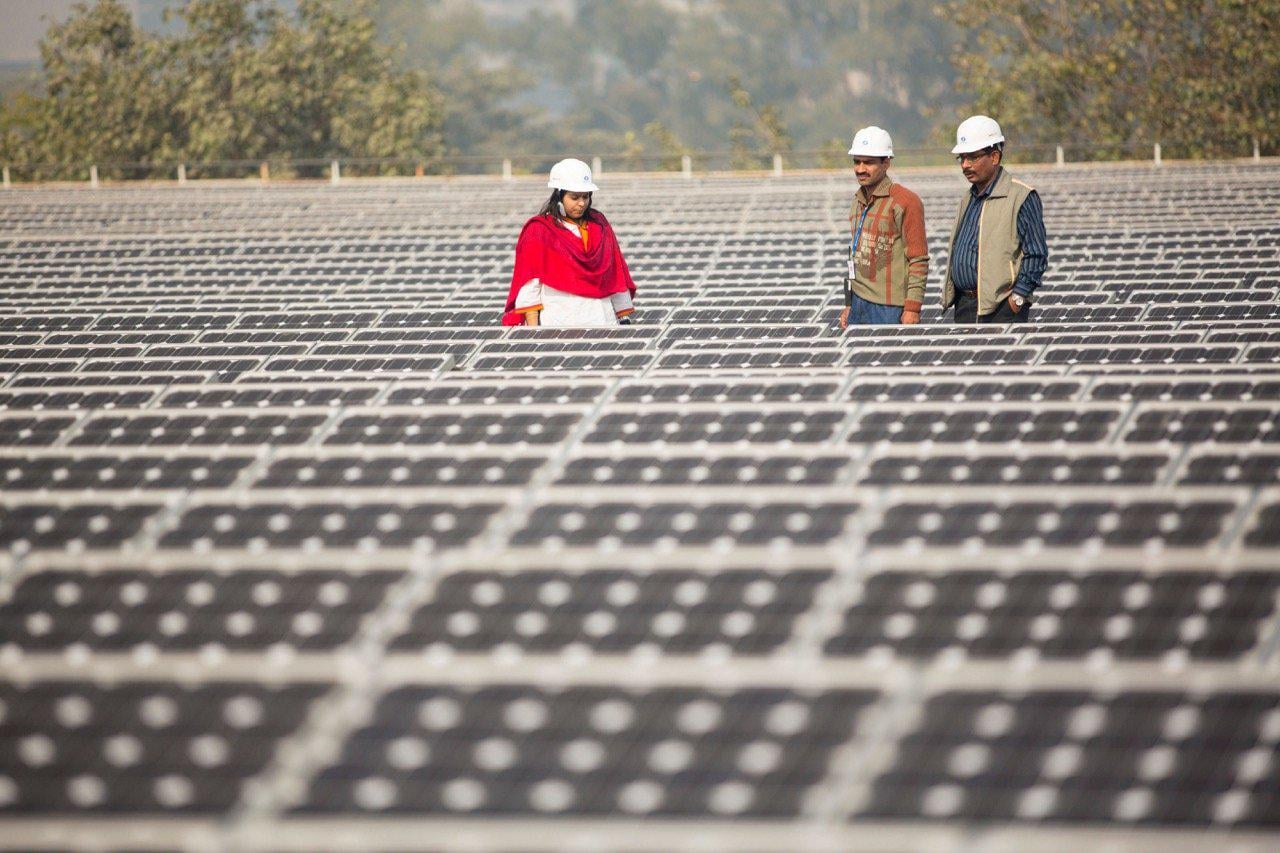 The year sunlight went global: how the Paris Agreement brought solar power to the world. The Paris summit ten years ago ignited the growth of solar electricity in major emerging markets, notably China, India and Brazil, helping turn solar into the world’s fastest-growing source of electricity.