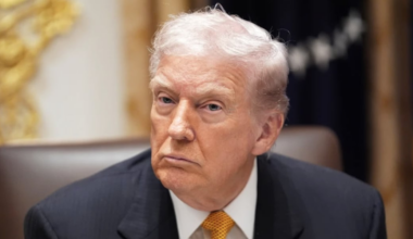 BBC apologizes to Trump over its misleading edit, but says there’s no basis for a defamation claim