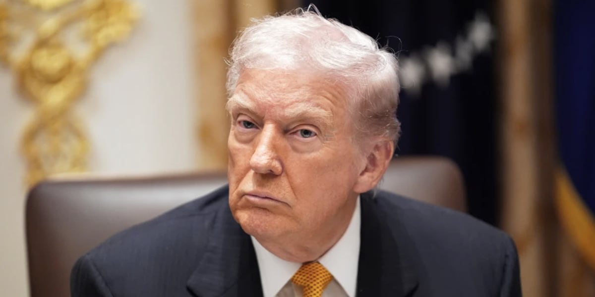 BBC apologizes to Trump over its misleading edit, but says there’s no basis for a defamation claim