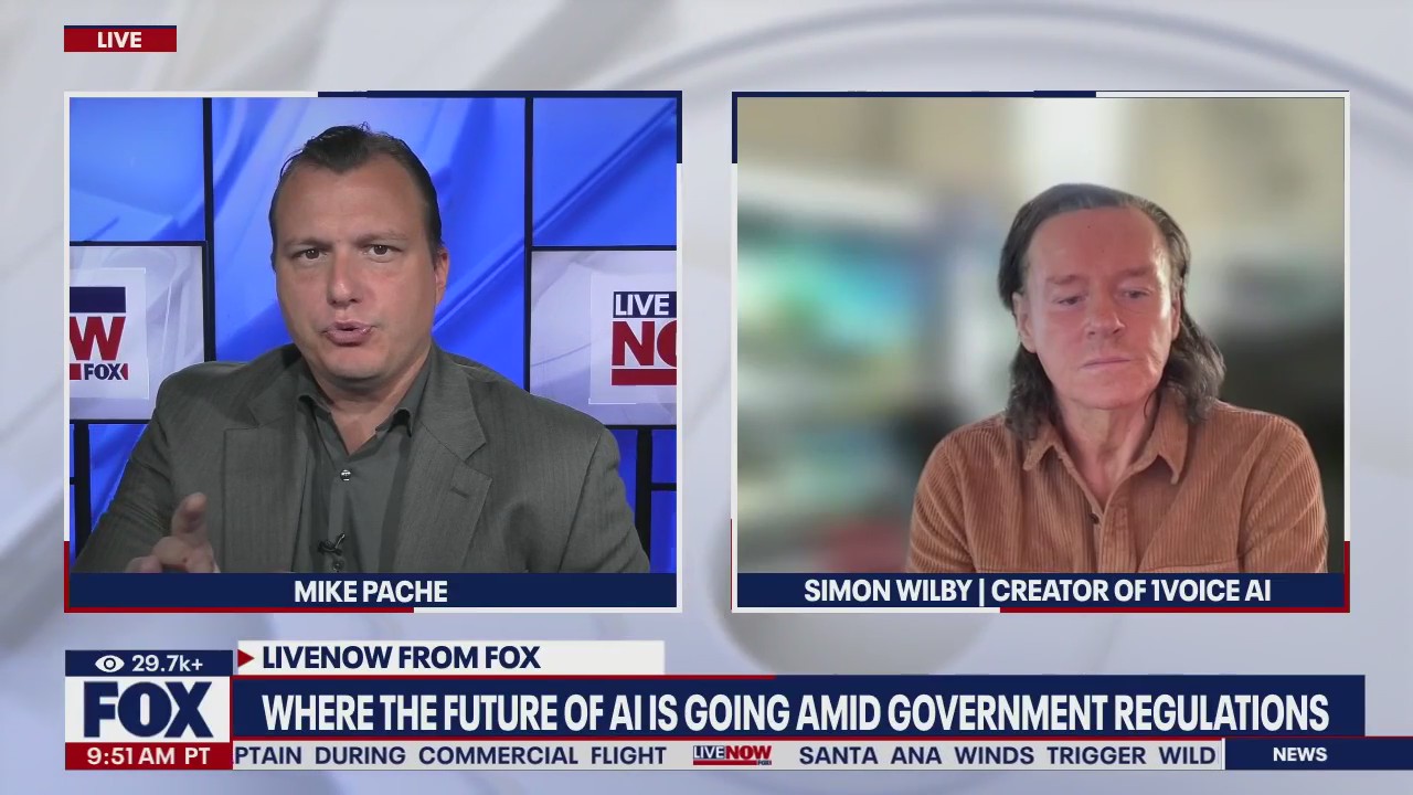 Expert explains future of Artificial Intelligence