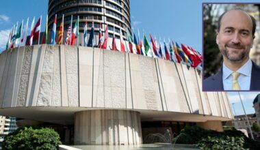 BIS names IMF digital money expert as new Innovation Hub head