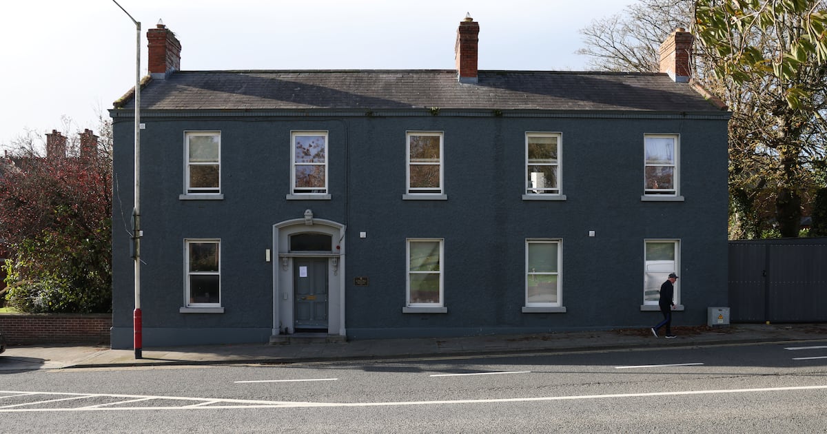 Gardaí believe accelerant used to start fire in Drogheda asylum centre – The Irish Times