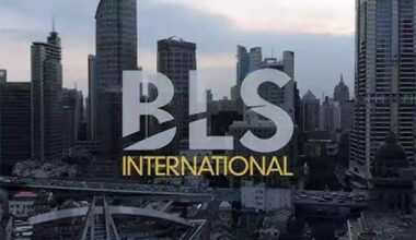 BLS International wins visa outsourcing contract from Embassy of Cyprus in Russia