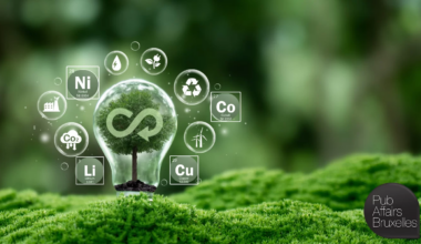 Can a fully-fledged EU circular economy model foster resilience, competitiveness and innovation in the European economy? (December 9)