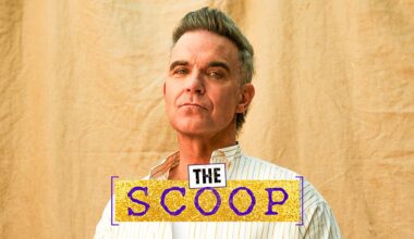 Fat jabs are making me blind, fears Robbie Williams as pop star vows to keep going until 'sight in one eye has gone'