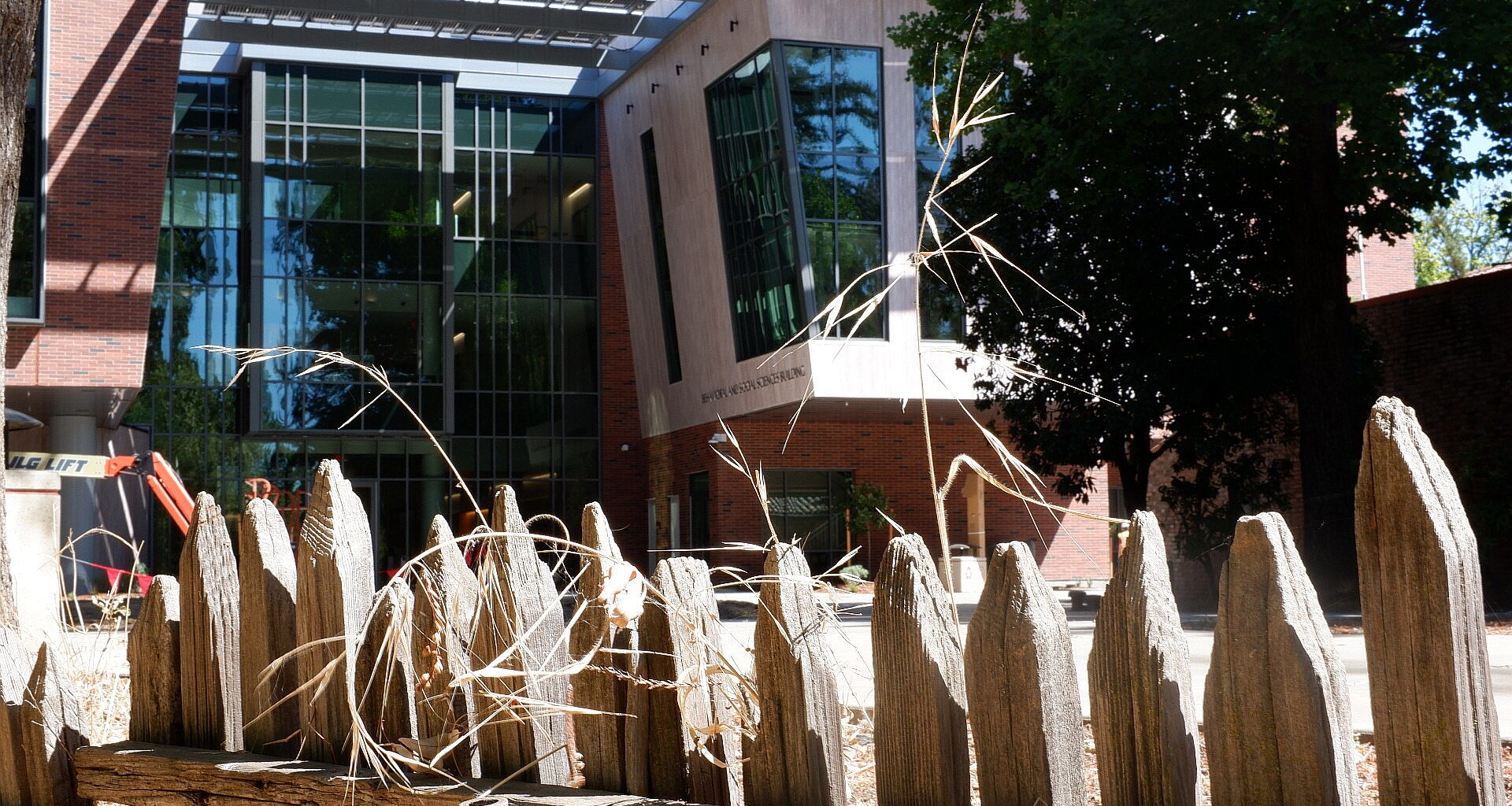 Green Campus’s initiative to reduce the university’s energy consumption – The Orion