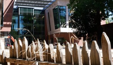 Green Campus’s initiative to reduce the university’s energy consumption – The Orion