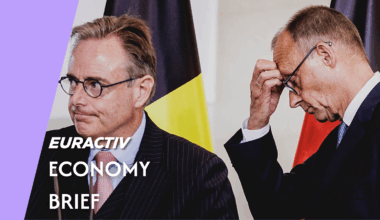 Did we derail the EU’s €140 billion Ukraine loan?