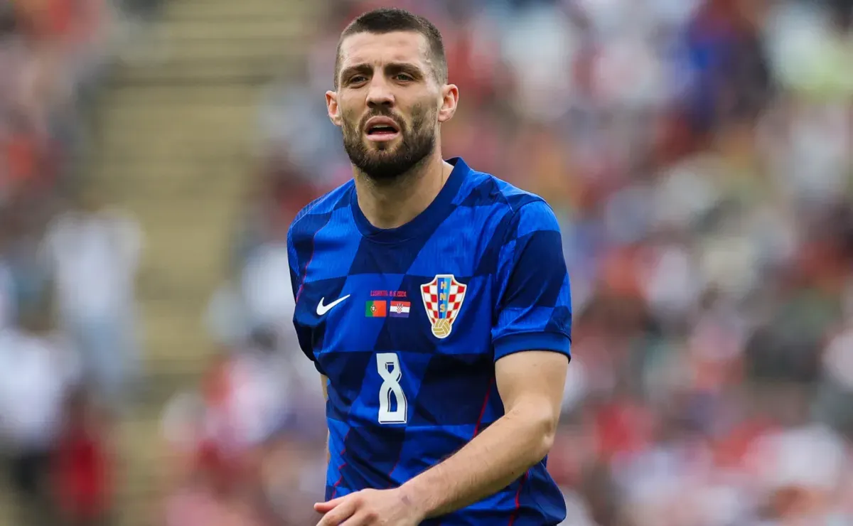 What happens if Croatia win, tie or lose vs Faroe Islands today in UEFA 2026 World Cup Qualifiers?