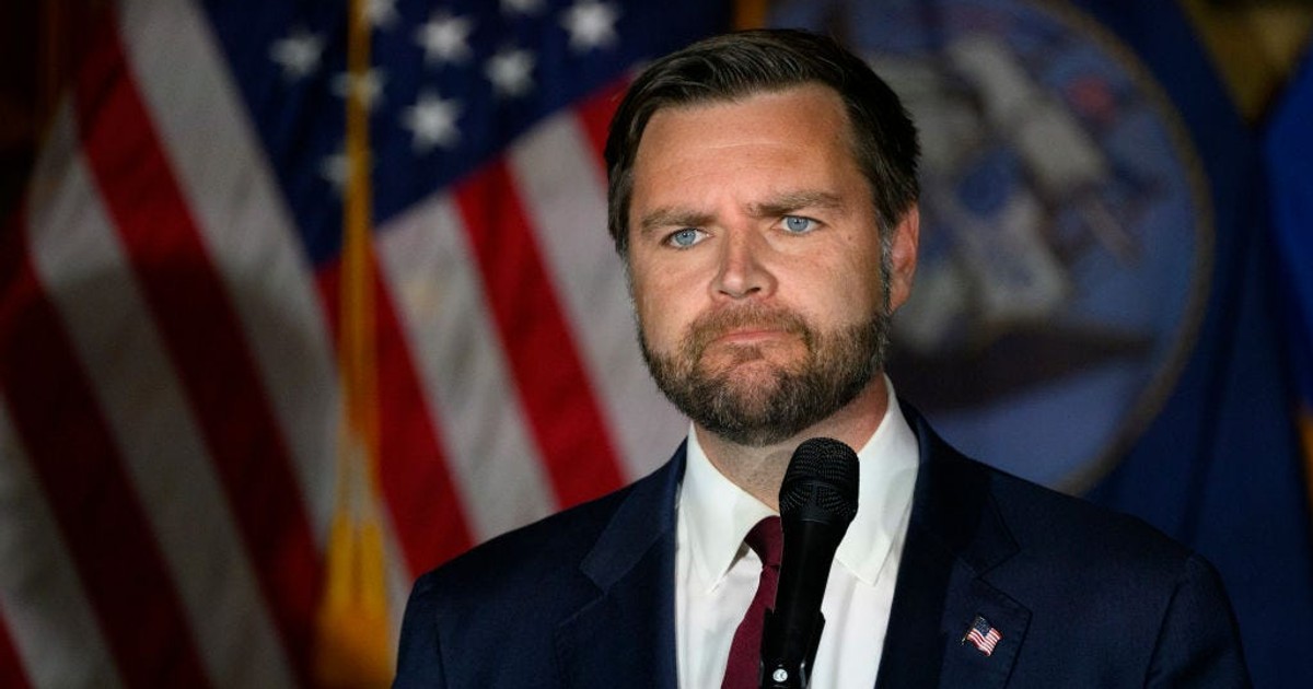 US Vice President JD Vance cancels planned Kenya visit, but trade talks with Nairobi will continue