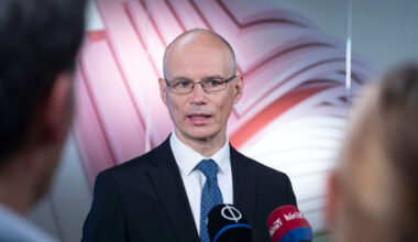 Ez a volt államtitkár lehet az MNB új alelnöke