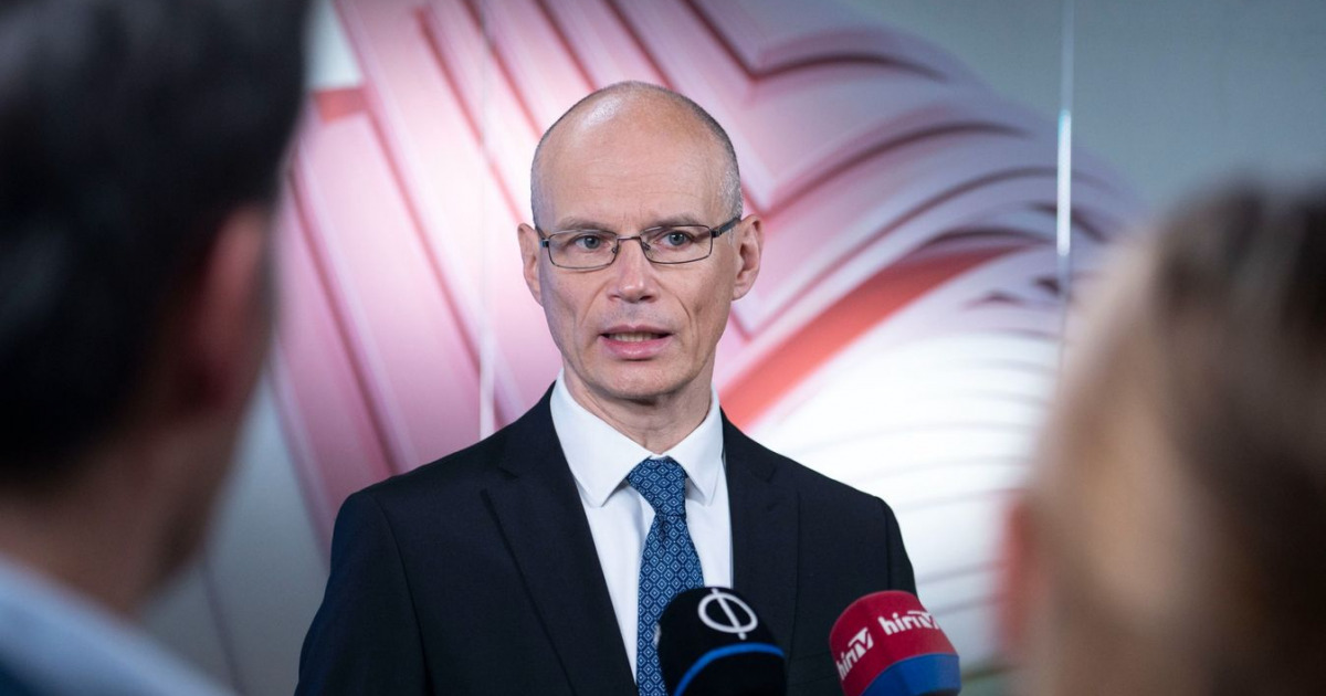 Ez a volt államtitkár lehet az MNB új alelnöke