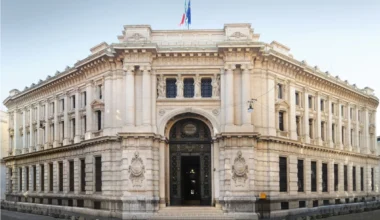 Minimum reserves are stabilising force – Bank of Italy study