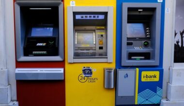 Greek NPLs dropped further in January-June