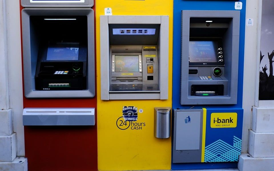 Greek NPLs dropped further in January-June