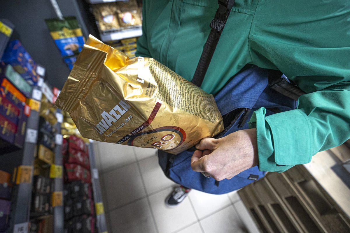 Poepidajad: Inimesed varastavad juba kõike, ka leiba ja saia