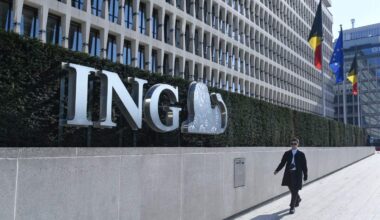 Brussel verliest na Belfius nu ook kredietlijn van ING: “We riskeren een shutdown”