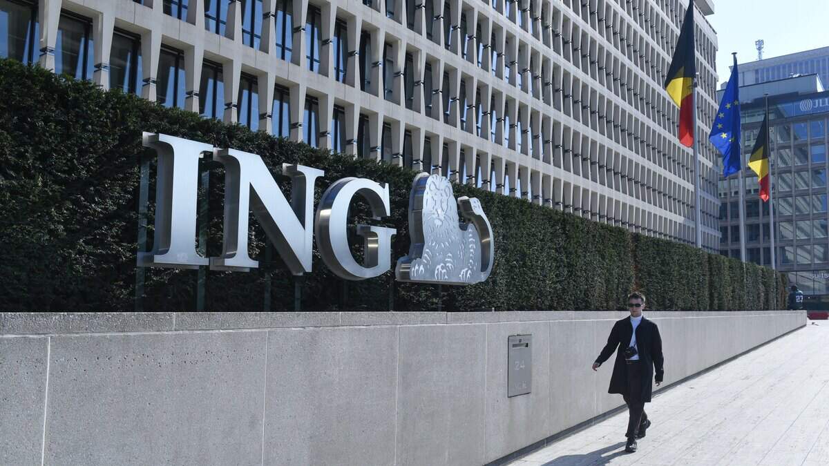 Brussel verliest na Belfius nu ook kredietlijn van ING: “We riskeren een shutdown”