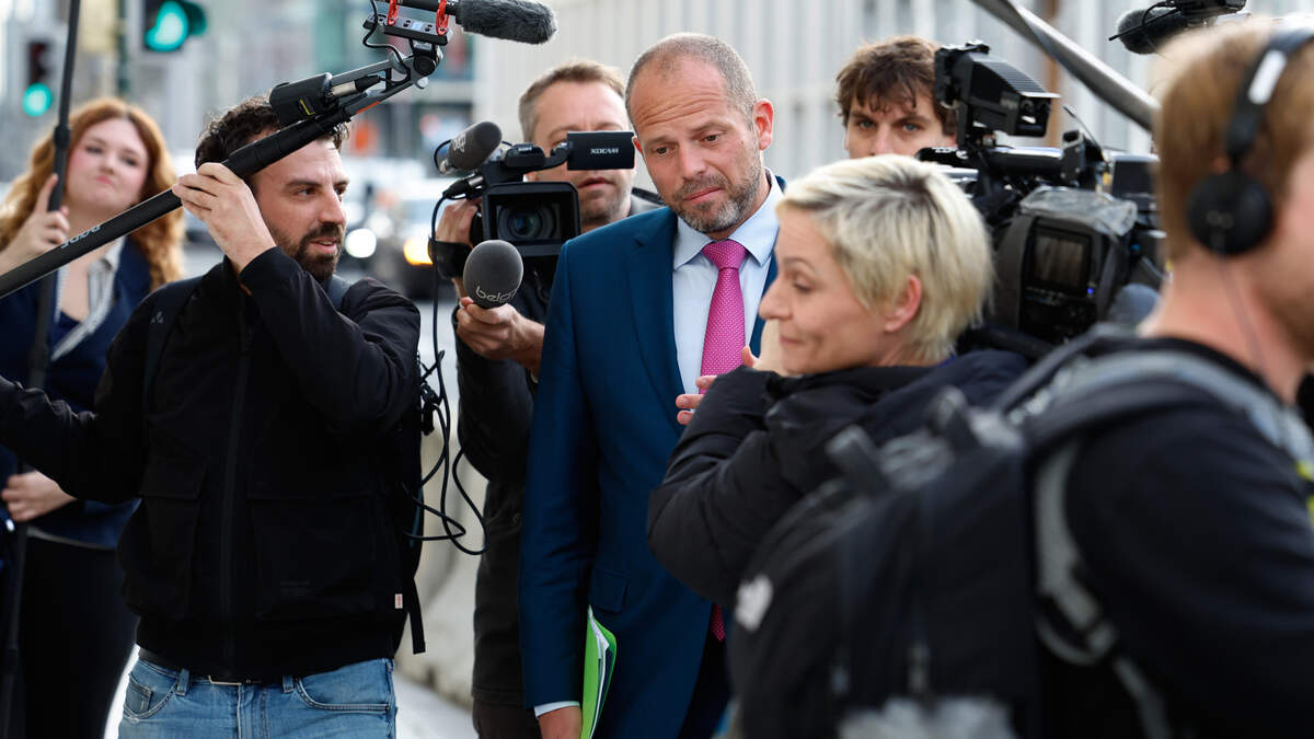 LIVE. Vliegverkeer op luchthaven van Luik stilgelegd na melding drone - Luchtruim van Zaventem na halfuur weer open - HBVL