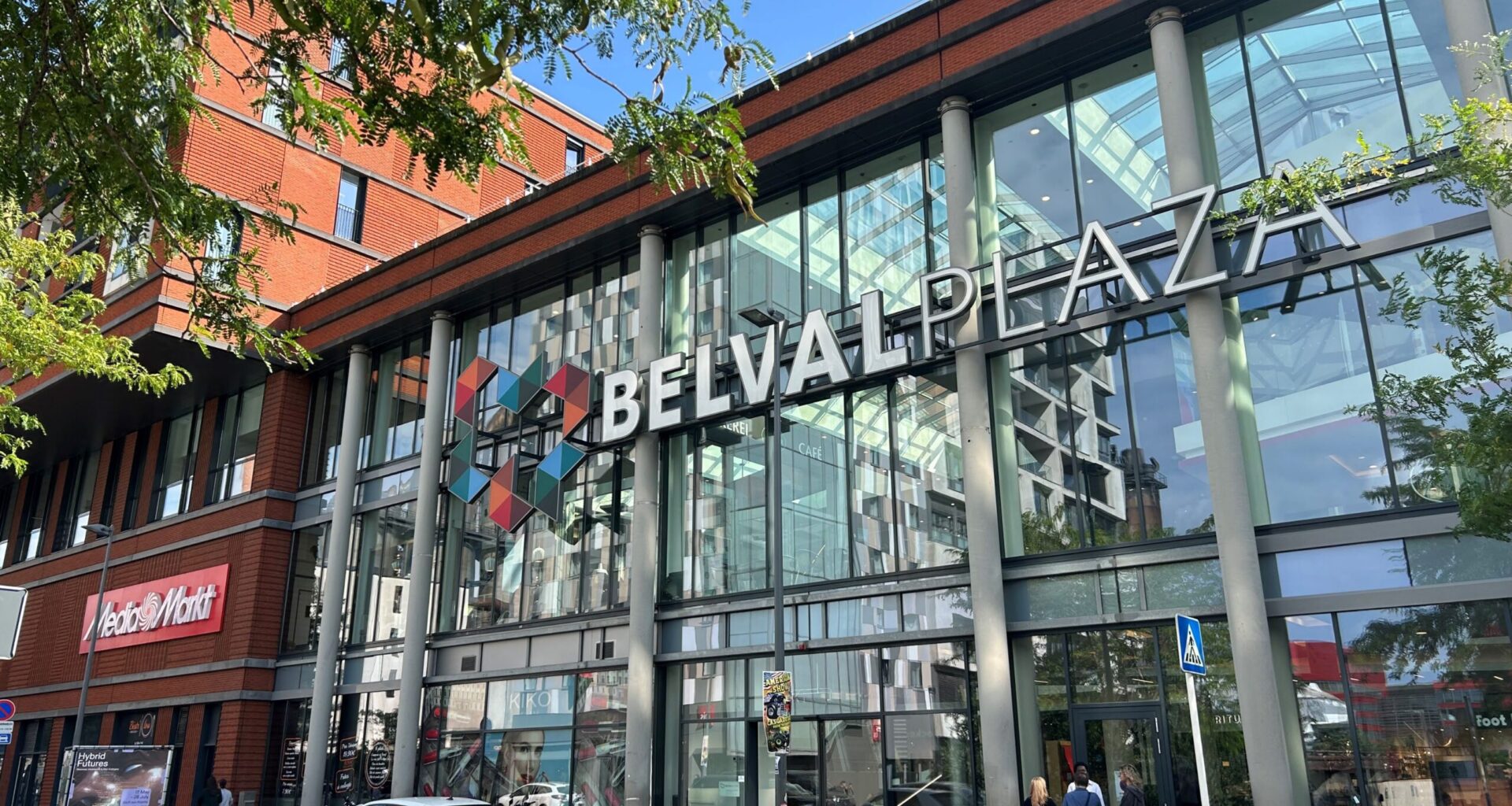 LUXEMBOURG : VALIMMO REIM obtient le mandat de gestion du Belval Plaza, centre commercial