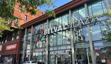 LUXEMBOURG : VALIMMO REIM obtient le mandat de gestion du Belval Plaza, centre commercial