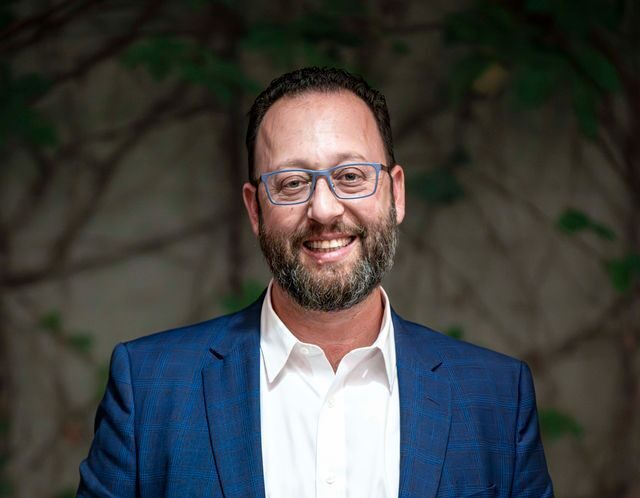 Rockville Resident to Head American Friends of Tel Aviv University