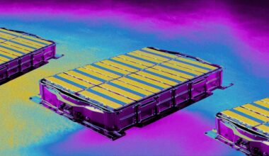 The Facts Are In: You Shouldn't Worry About EV Battery Replacements. New research shows that it's extremely uncommon to have to replace a modern electric car's battery. Moreover, the technology has only gotten more reliable over time, and it'll likely keep getting better.