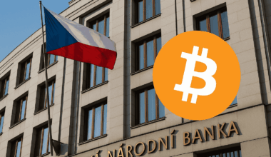 Best Crypto To Buy Now As Czech Central Bank Invests $1M In Bitcoin