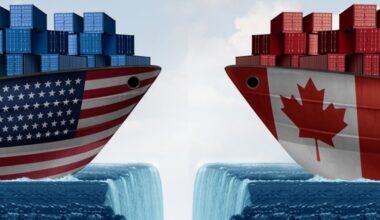 Did anyone win the US-Canada trade and tariff war?
