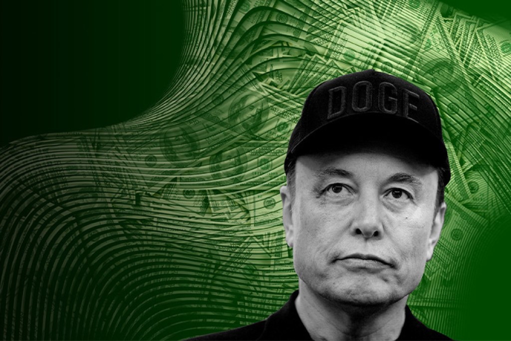 Post-DOGE, Elon Musk could become the trillion-dollar man
