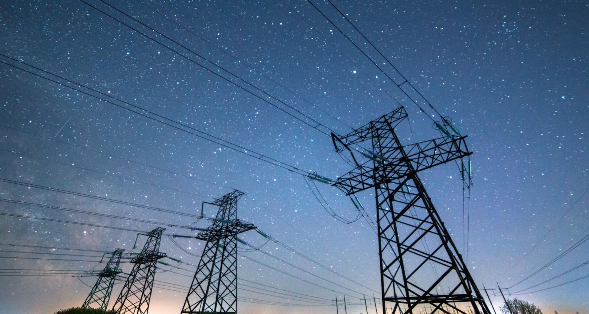 America’s Next Industrial Geography: Wherever the Power Is Cheap