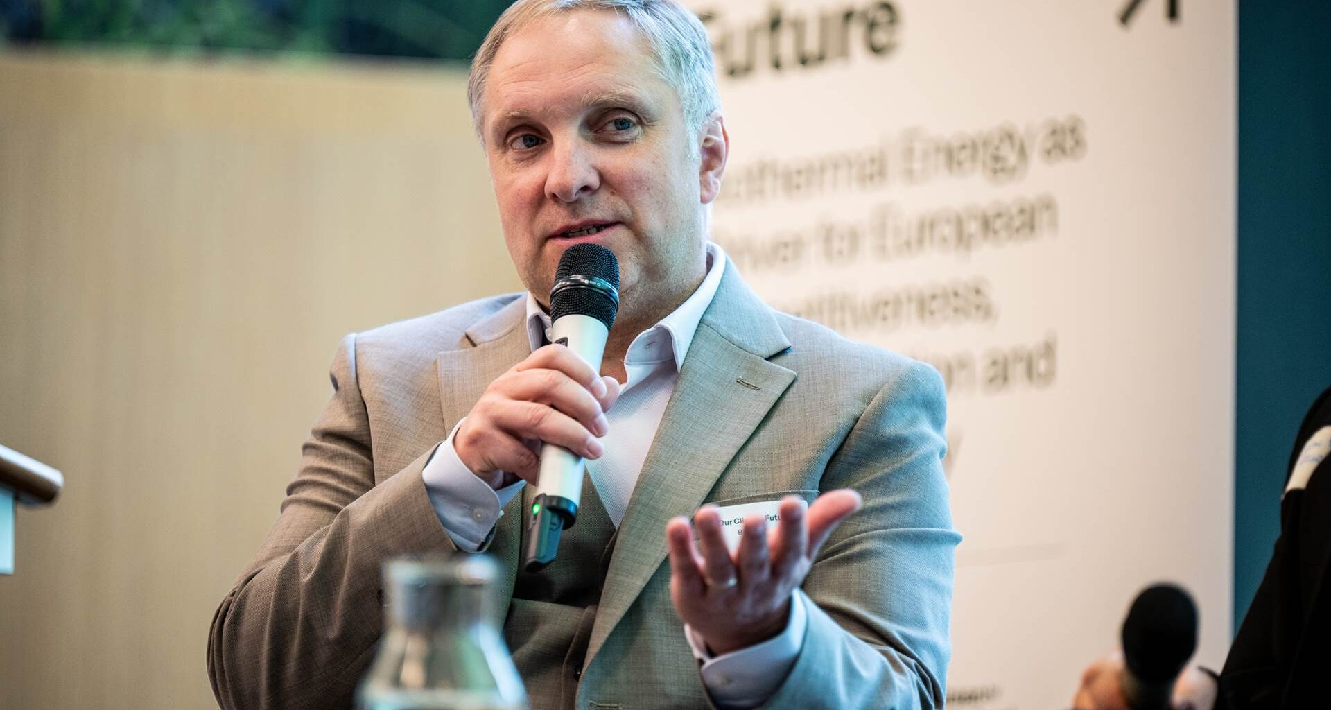 Iceland launches policy development initiative to advance geothermal competitiveness