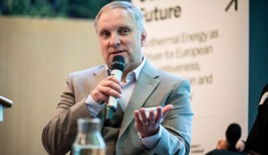 Iceland launches policy development initiative to advance geothermal competitiveness