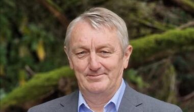 Greens pledge to make next Welsh Government ‘bolder’ and deliver real change