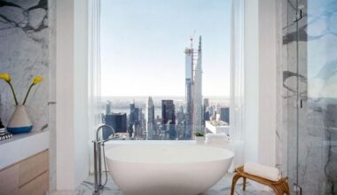 Hoe rijk is té rijk? Miljonairs verschansen zich steeds vaker op eilanden of in luxe woontorens