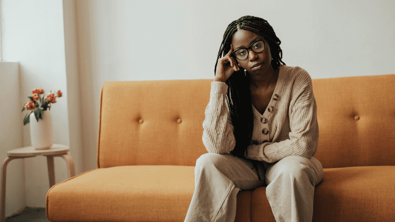 The Hidden Cost of Hustle: How 5 Black Entrepreneurs are Redefining Mental Health as Success
