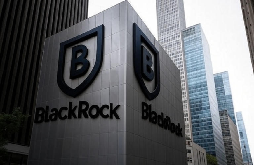 BlackRock signs $26.8 billion deal with Spain’s ACS to develop data centers