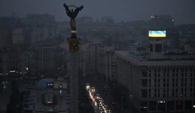 The Murky Plan That Ensures a Future War