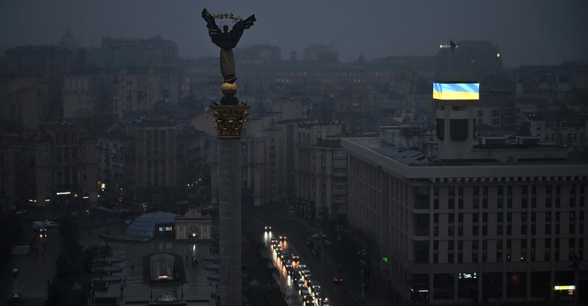 The Murky Plan That Ensures a Future War